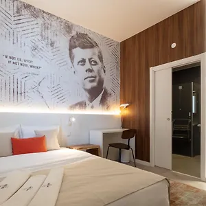 The Icons Hotell