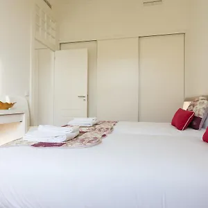Appartamento Flh Baixa Modern Place, Lisbona